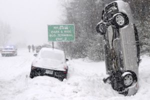 winterdriving